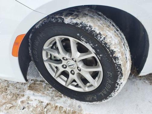 2024 Chrysler Pacifica Touring-L