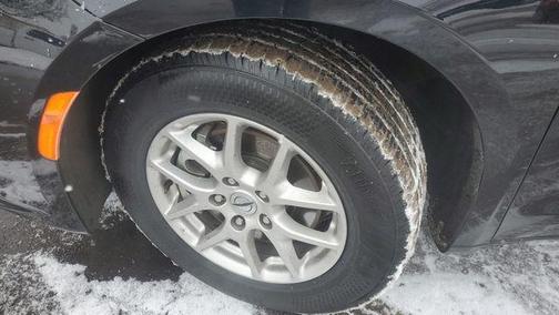 2024 Chrysler Pacifica Touring-L