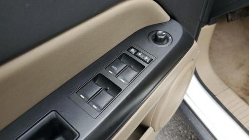 2017 Jeep Patriot High Altitude