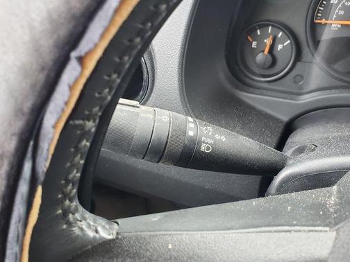 2017 Jeep Patriot High Altitude