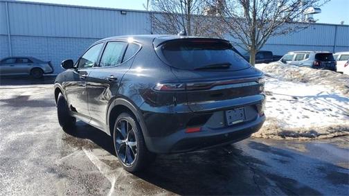 2024 Dodge Hornet GT Plus