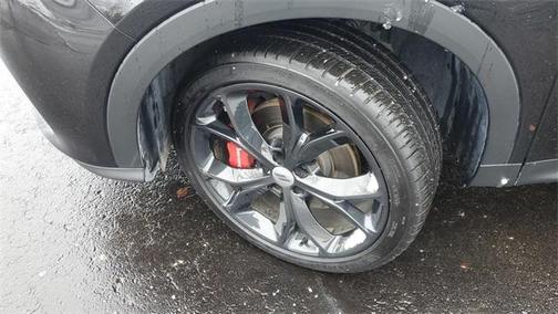 2024 Dodge Hornet GT