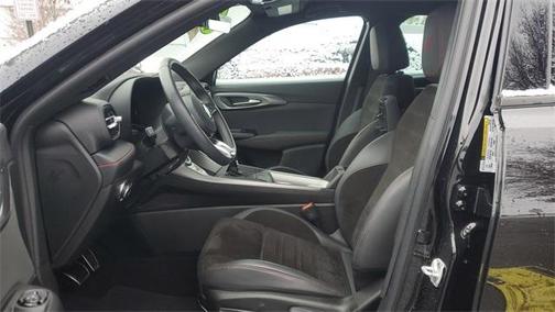 2024 Dodge Hornet GT