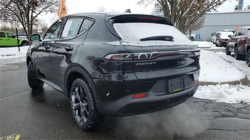 2024 Dodge Hornet GT