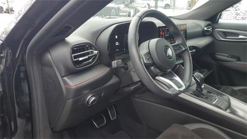 2024 Dodge Hornet GT