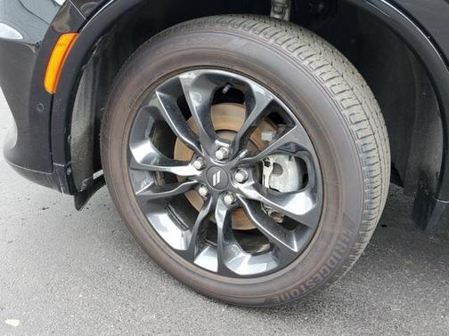 2024 Dodge Durango R/T