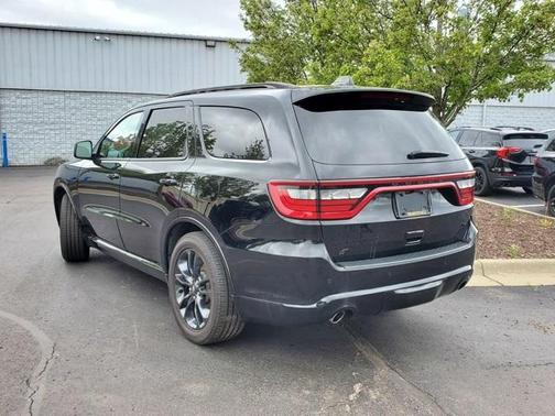 2024 Dodge Durango R/T