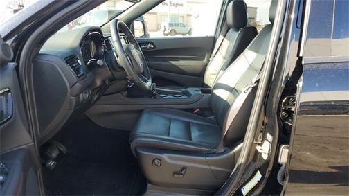 2024 Dodge Durango R/T