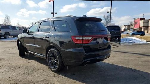 2024 Dodge Durango R/T