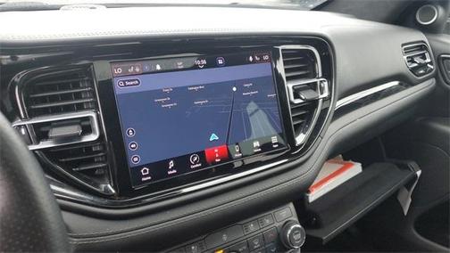 2022 Dodge Durango Citadel