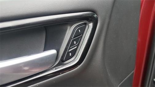 2022 Dodge Durango Citadel