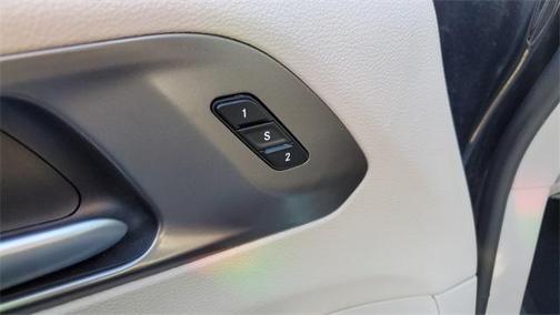 2024 Chrysler Pacifica Touring-L