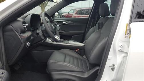 2024 Dodge Hornet GT