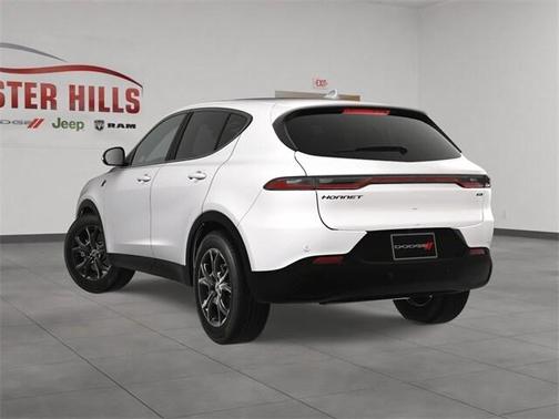 2024 Dodge Hornet GT