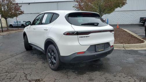 2024 Dodge Hornet GT