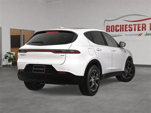 2024 Dodge Hornet GT