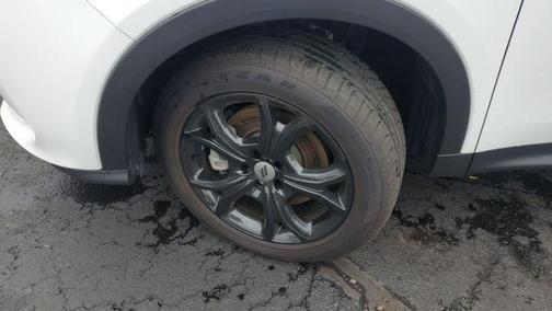 2024 Dodge Hornet GT