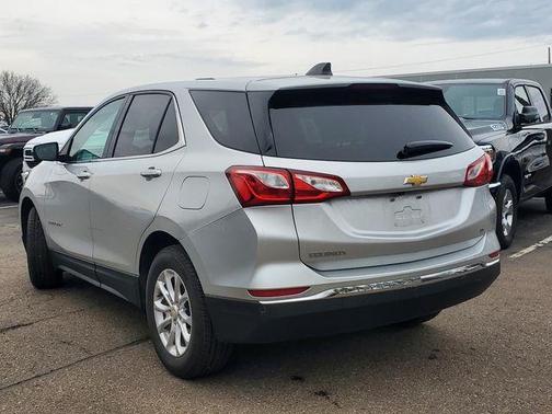 2019 Chevrolet Equinox 2LT