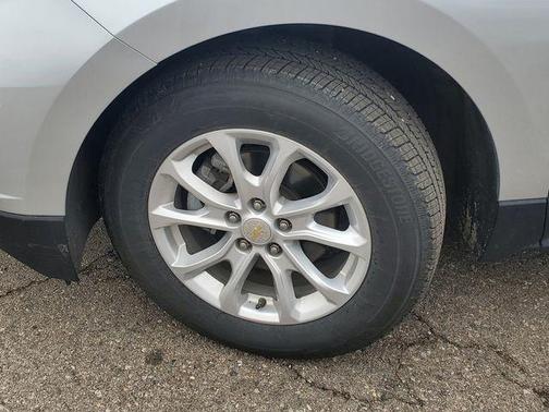 2019 Chevrolet Equinox 2LT