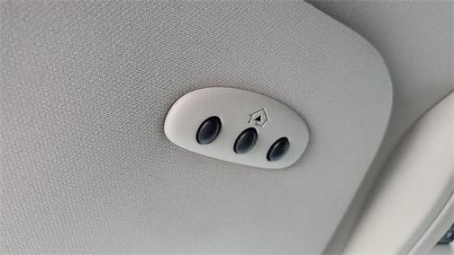 2016 Chrysler Town & Country Touring-L