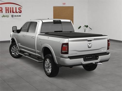 2023 RAM 2500 Limited