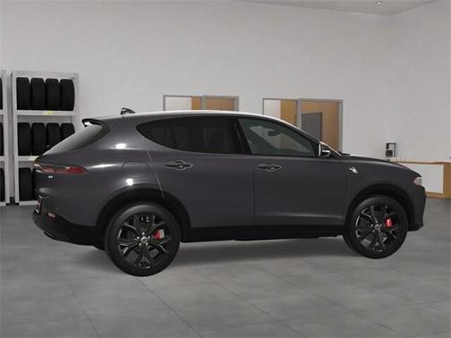 2024 Dodge Hornet GT
