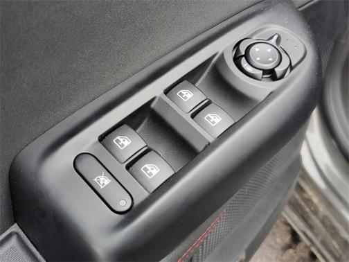 2024 Dodge Hornet GT