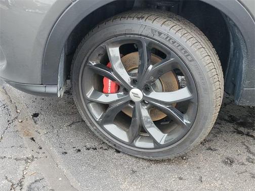 2024 Dodge Hornet GT