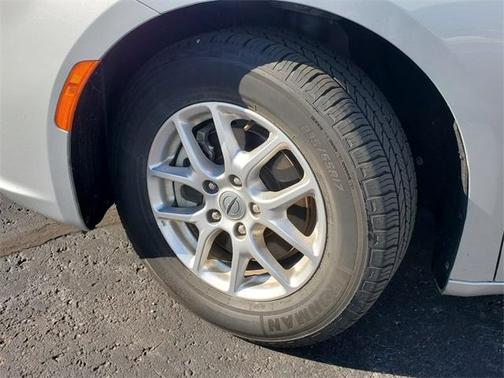 2024 Chrysler Pacifica Touring-L