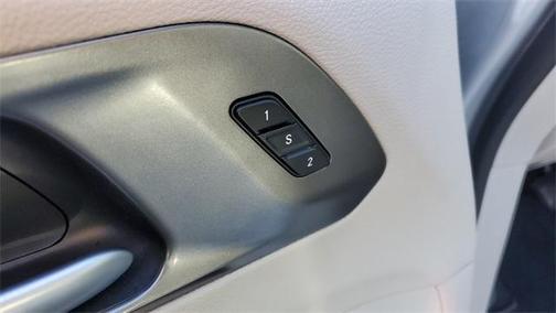 2024 Chrysler Pacifica Touring-L