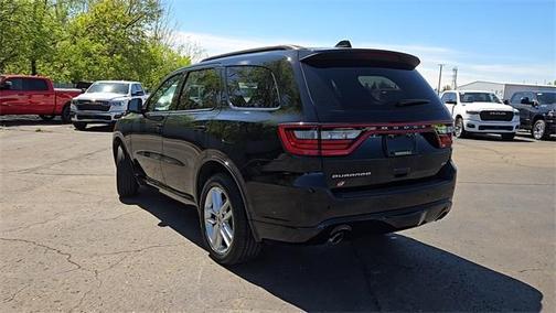 2024 Dodge Durango GT