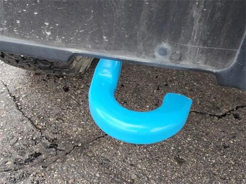 2022 Jeep Wrangler Unlimited 4xe Rubicon