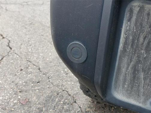 2022 Jeep Wrangler Unlimited 4xe Rubicon