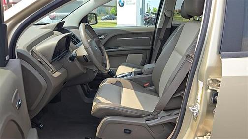 2010 Dodge Journey R/T