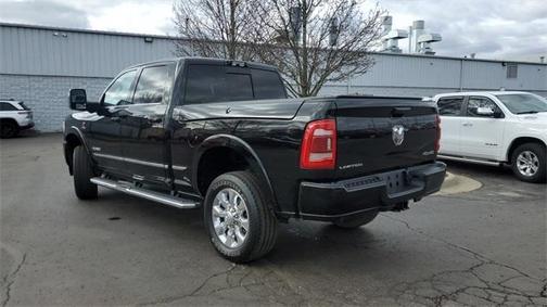 2024 RAM 2500 Limited