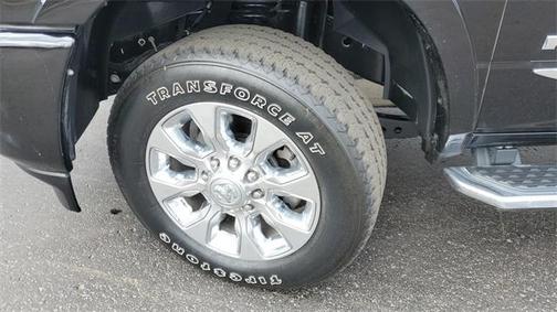 2024 RAM 2500 Limited