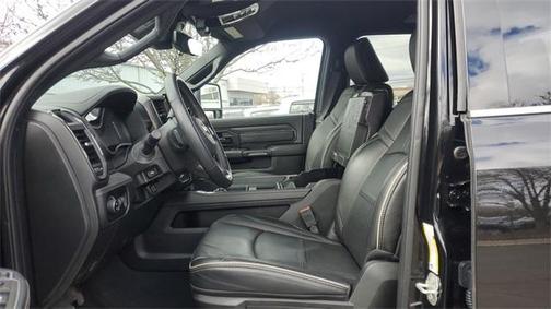 2024 RAM 2500 Limited
