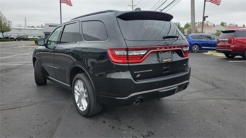 2024 Dodge Durango GT