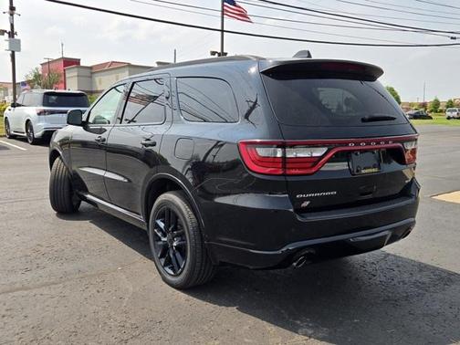 2024 Dodge Durango GT