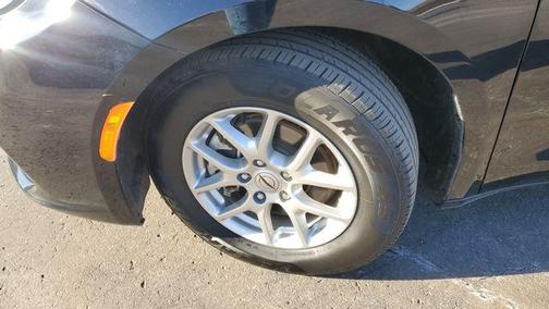 2024 Chrysler Pacifica Touring-L