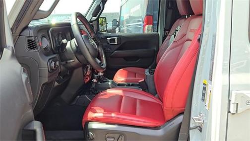 2024 Jeep Wrangler Rubicon 392