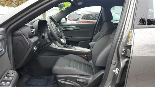 2024 Dodge Hornet GT