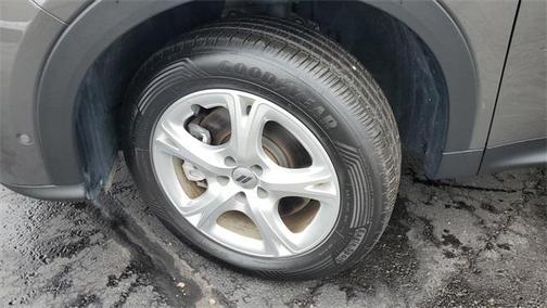 2024 Dodge Hornet GT