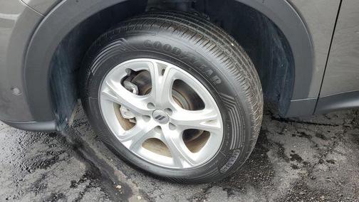 2024 Dodge Hornet GT