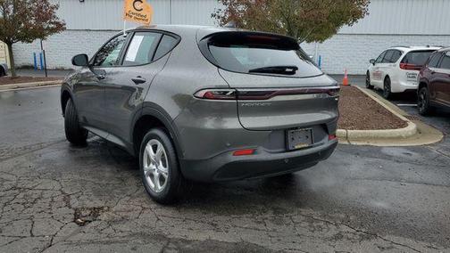 2024 Dodge Hornet GT