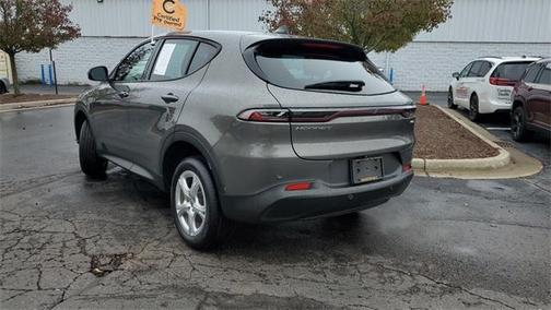 2024 Dodge Hornet GT