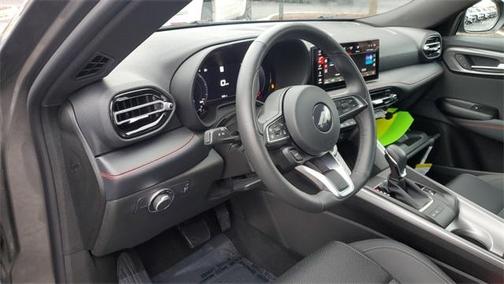 2024 Dodge Hornet GT