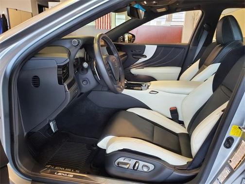 2023 Lexus LS 500 F Sport