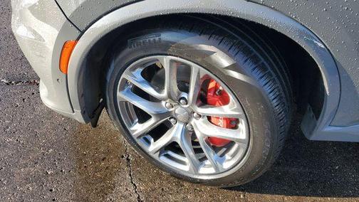 2023 Dodge Durango SRT 392