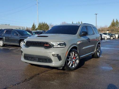 2023 Dodge Durango SRT 392